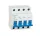 SMALL CIRCUIT BREAKER 64N/20A 4P CURVE B