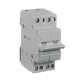 ISS3 CHANGING SWITCH 1-0-2 2P/63A