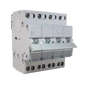 ISS3 SWITCH SWITCH 1-0-2 4P/63A