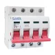 ISS SECTIONAL SWITCH 4P/40A