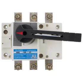 ISS2 SECTION SWITCH-400 400A 4P 
