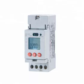 DDSD1352 SINGLE-PHASE MODULAR CONSUMPTION METER, DIGITAL