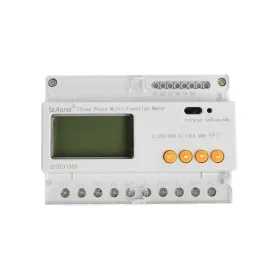 DTSD1352-C THREE-PHASE KWH METER