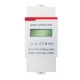 SAPM-10kW single-phase KWH meter