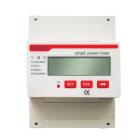 SAPM-130kW THREE-PHASE KWH METER
