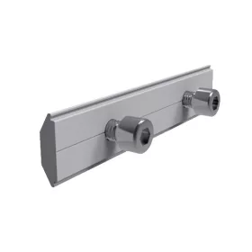 EL-8C MOUNTING RAIL CONNECTOR ELEMENT EL-8