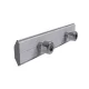 EL-8C MOUNTING RAIL CONNECTOR ELEMENT EL-8