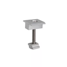 EL-MC CLAMP FOR FRAMED SOLAR PANELS 30-35MM