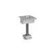 EL-MC CLAMP FOR FRAMED SOLAR PANELS 30-35MM