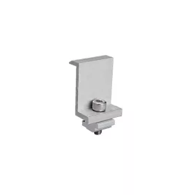 EL-EC END CLAMP FOR FRAMED SOLAR PANELS 30MM