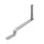 EL-TRH14 TILE ROOF HOOK