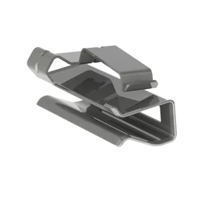EL-CC8 CABLE CLAMP 2X90°4/6MM²