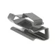 EL-CC8 CABLE CLAMP 2X90°4/6MM²