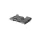 EL-CC9 CABLE CLAMP 2X90°4/6MM²