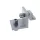 L-CONNECTOR FOR EL-8 MOUNTING RAIL