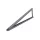 EL-T15-2 TRIANGULAR CONNECTORS 30° 1700mm