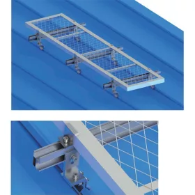 EL-SWW01 SIDEWALK INSTALLATION ACCESSORIES, SET