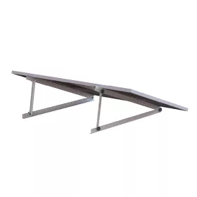 EL-BX01 STRUCT. FLAT ROOF 580W PANEL 3.6kW, SET