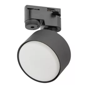 TK LIGHTING STRIP LIGHT INDICATOR 4398 1XGX53 BLACK