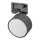 TK LIGHTING STRIP LIGHT INDICATOR 4398 1XGX53 BLACK