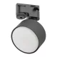 TK LIGHTING STRIP LIGHT INDICATOR 4398 1XGX53 BLACK