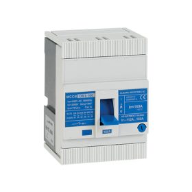 ADJUSTABLE COMPACT CIRCUIT BREAKER DS1-160 80A 3P 56-80A