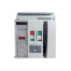 COMPACT CIRCUIT BREAKER DW1-2000 1600A                     