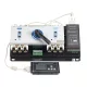 SWITCH EQ1-400 400A WITH SEPARATE CONTROL PANEL
