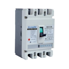   COMPACT CIRCUIT BREAKER DS1 MAX- 800E/3300 4P 800A ADJUSTABLE 630- 800A