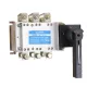 SWITCHING DEVICE EQ2M-400 400A 4P