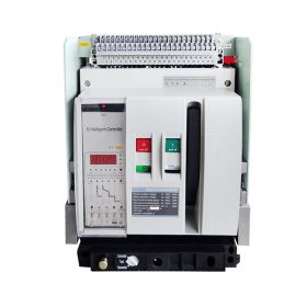 COMPACT CIRCUIT BREAKER DW1-6300 6300A WHEELED 
