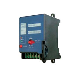   ELECTRONIC REMOTE CONTROL FOR COMPACT CIRCUIT BREAKERS DS1 MAX 400А 