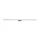 TK LIGHTING LED WALL LAMP NAVI 4511 24W 3000K WH