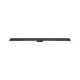 TK LIGHTING LED WALL LAMP NAVI 4512 24W 3000K BR