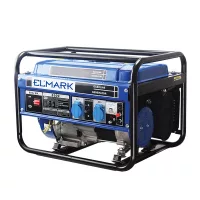 Gasoline generators