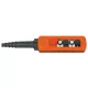 MBP-A4913 4 BUTTONS + EMERGENCY BUTTON WITH KEY, 1NO+1NC