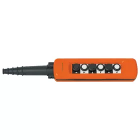 MBP-A691 6 BUTTONS 1NO+1NC