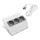 SIX-WAY DISTRIBUTOR 3x1.0mm2 1.5m
