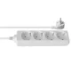 QUADRUPLE DISTRIBUTOR H05VV-F HX-4N 3X1.5 3M