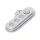 TRIPLE DISTRIBUTOR 2M H05VV-F 3G1.5MM²+KEY
