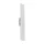 TK LIGHTING WALL LAMP NAVI 4755 2XG9 WHITE