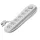 SIX-WAY DISTRIBUTOR 2M H05VV-F 3G1.5MM²+KEY