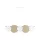 TK LIGHTING CHANDELIER PULSE 4815 5XE27 BROWN