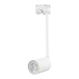 TK LIGHTING STRIP LIGHT TRACKER 4888 GU10 WHITE