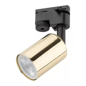 TK LIGHTING STRIP LIGHT TRACKER 4921 GU10 BLUE/GOLD