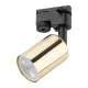 TK LIGHTING STRIP LIGHT TRACKER 4921 GU10 BLUE/GOLD