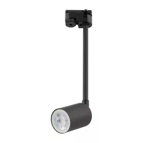 TK LIGHTING STRIP LIGHT TRACKER 4932 GU10 BLACK