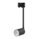 TK LIGHTING STRIP LIGHT TRACKER 4932 GU10 BLACK