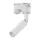 TK LIGHTING STRIP LIGHT TRACKER 4956 G9 WHITE