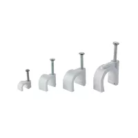 Cable clamps